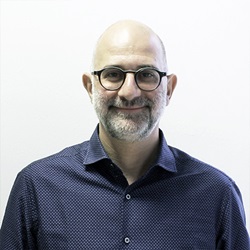 Ernesto Bertolino