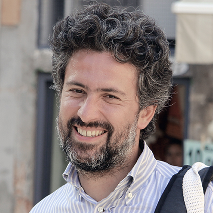 Gabriele Gea 