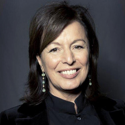 Gabriella Iacono