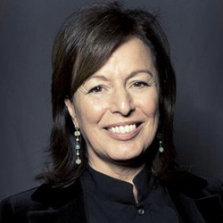 Gabriella Iacono