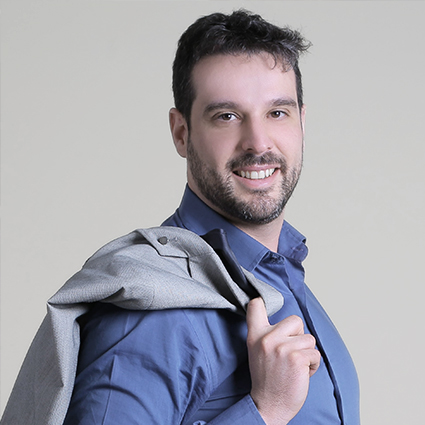 Ivano Talmon