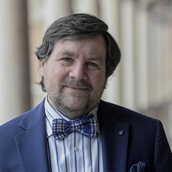 Luca Mercalli 