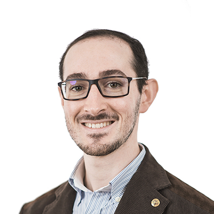 Matteo Caspani 