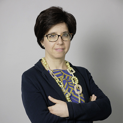 Antonella Borrometi