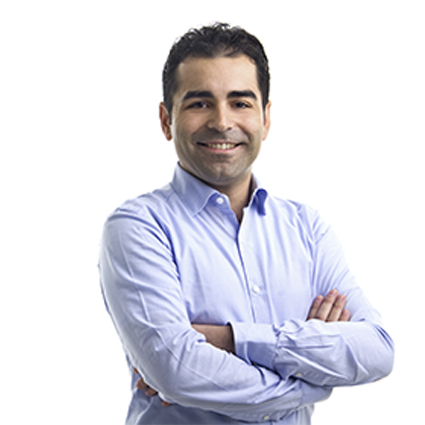 Matteo Atzori