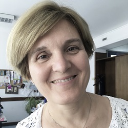 Natalia Milazzo
