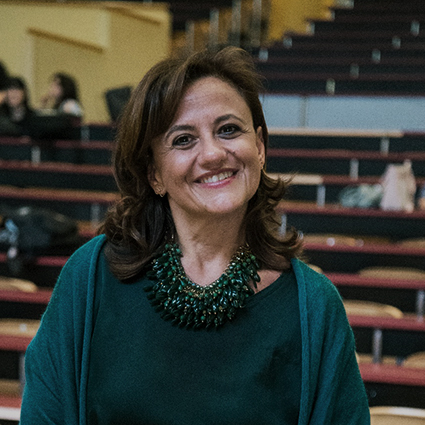 castronovi silvia