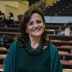castronovi silvia