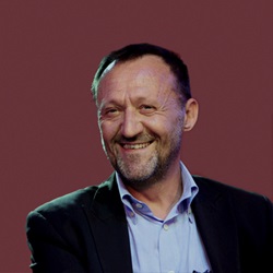 renato galliano