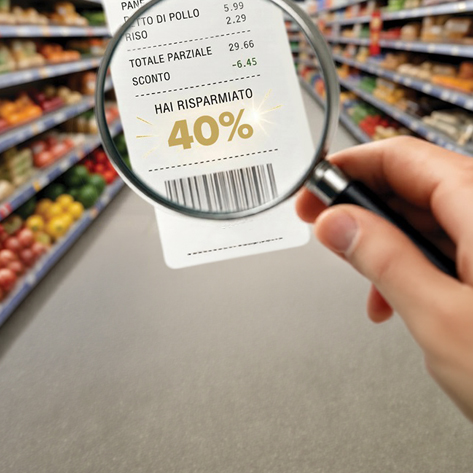 prezzi supermercati