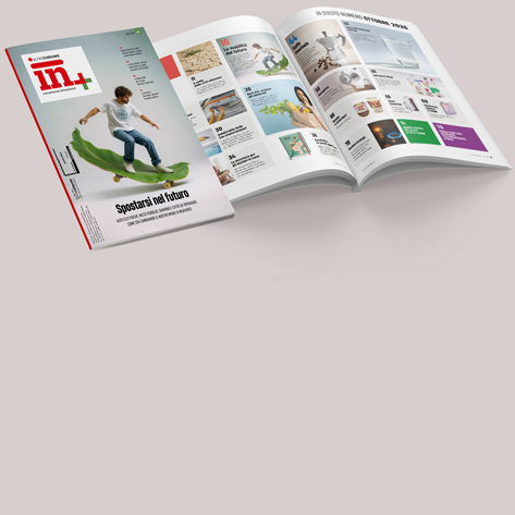 rivista aperta