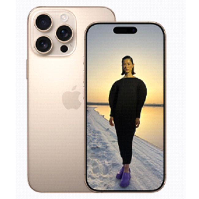 telefono apple grigio con ragazza che cammina sullo schermo