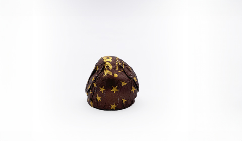 cioccolatino bacio al caffè