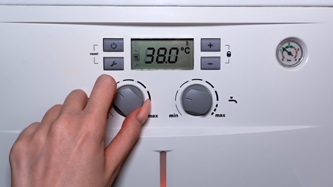 caldaia a condensazione