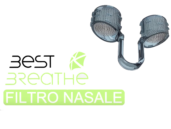 filtri nasali