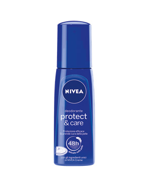 Protect & Care Deodorante 48h