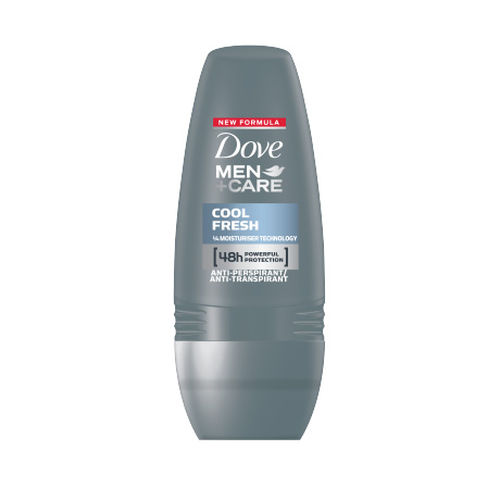 Men+Care Cool fresh 48h