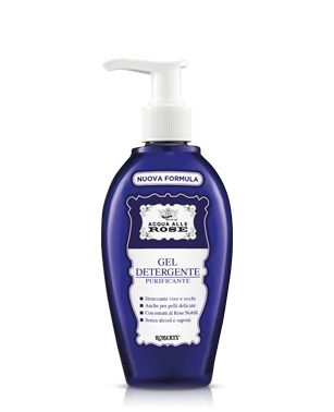 Gel Detergente Purficante