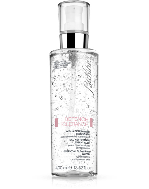 Defence Tolerance - Acqua detergente essenziale
