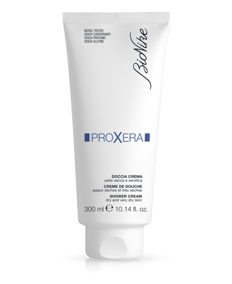 Proxera - Doccia Crema