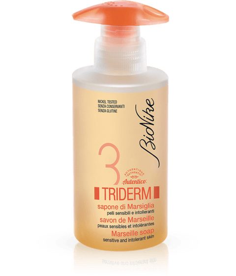 Triderm - Sapone di Marsiglia (liquido)