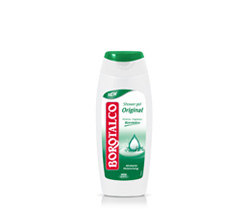 Original - Shower Gel Idratante