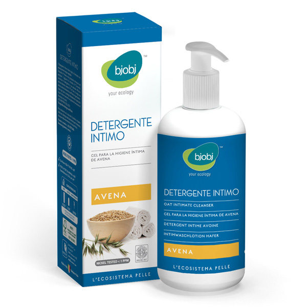 Avena - Detergente Intimo