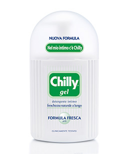 Gel Formula fresca