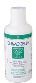 Detergente liquido PH 4,5