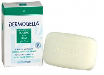Detergente solido PH5,5