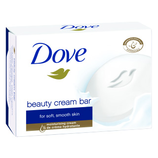 Beauty Cream Bar