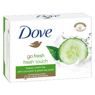 Go fresh - Fresh touch - Beauty Cream Bar