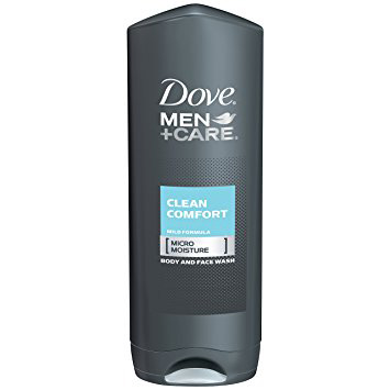 Men + Care - Clean Confort - Micro Moisture