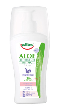 Aloe - Detergente intimo