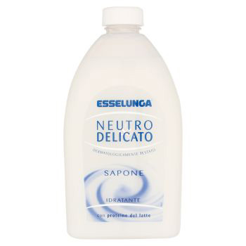Neutro Delicato - Sapone Idratante