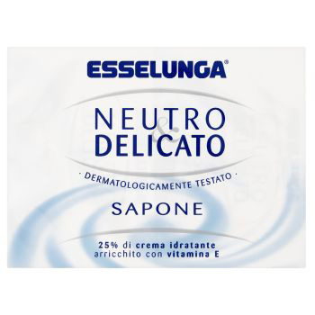 Neutro Delicato - Sapone