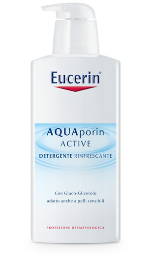 Aquaporin Active - Detergente Rinfrescante