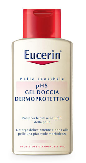 Gel Doccia Dermoprotettivo pH5