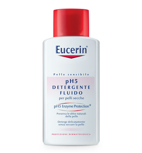 Detergente Fluido pH5