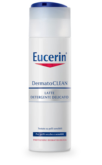 Dermato Clean - Latte detergente delicato