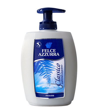 Classico Sapone liquido