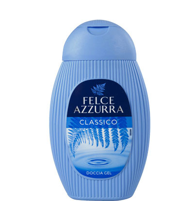 Classico Doccia Gel