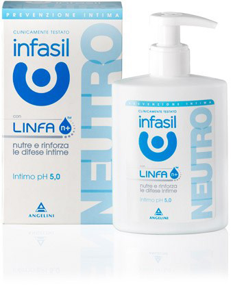 Neutro - Intimo pH 5.0