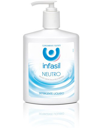 Neutro - Detergente liquido