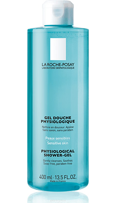 Gel Douche Physiologique