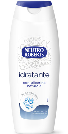 Idratante Bagnodoccia