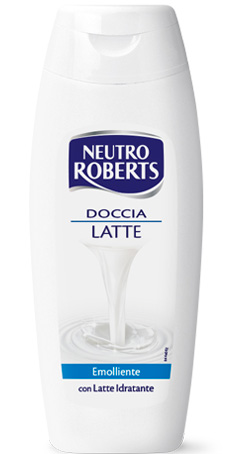 Doccia Latte Emolliente