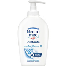 Idratante - Detergente liquido