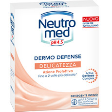 Dermo Defense Delicatezza