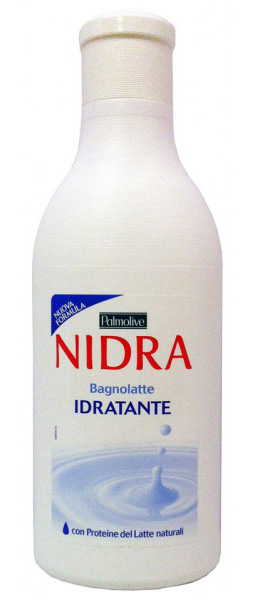 Bagnolatte Idratante
